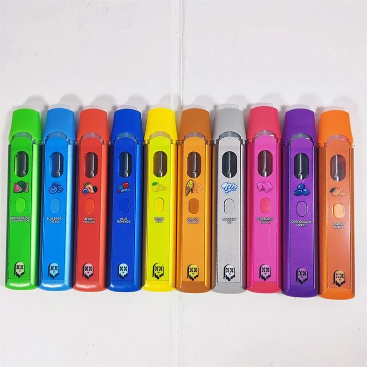 packman carts