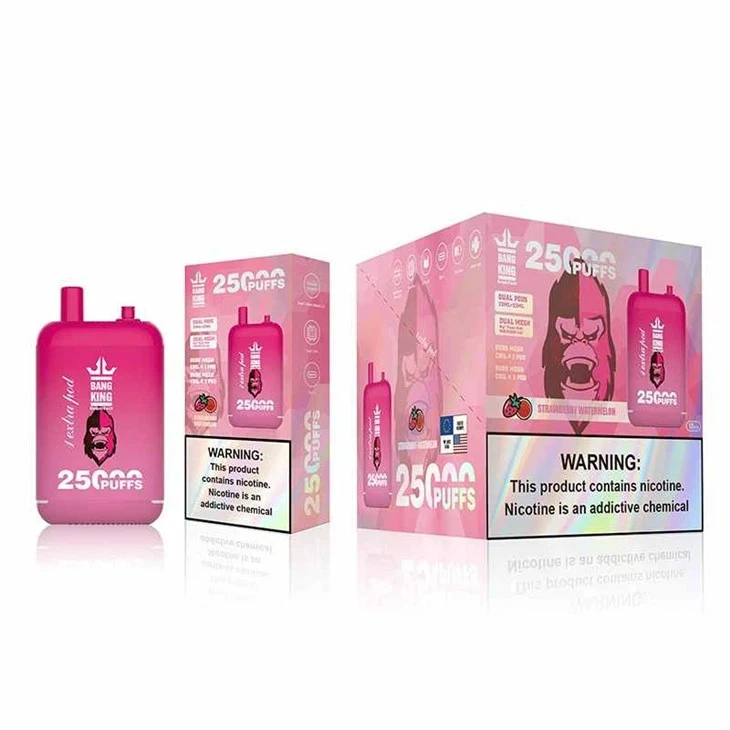 Bang King 25000vape