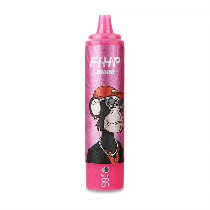 puff 15000 taf