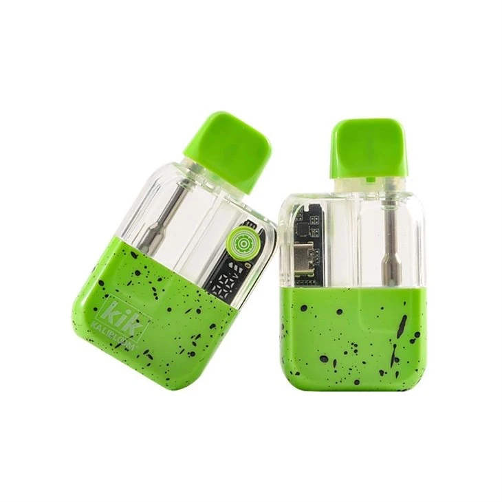 3mg disposable vape
