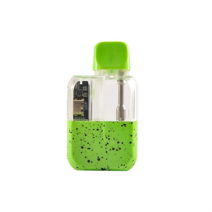 kik vapes