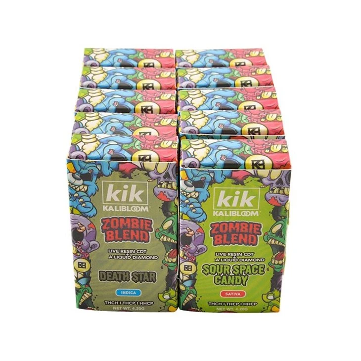 kik vape thc