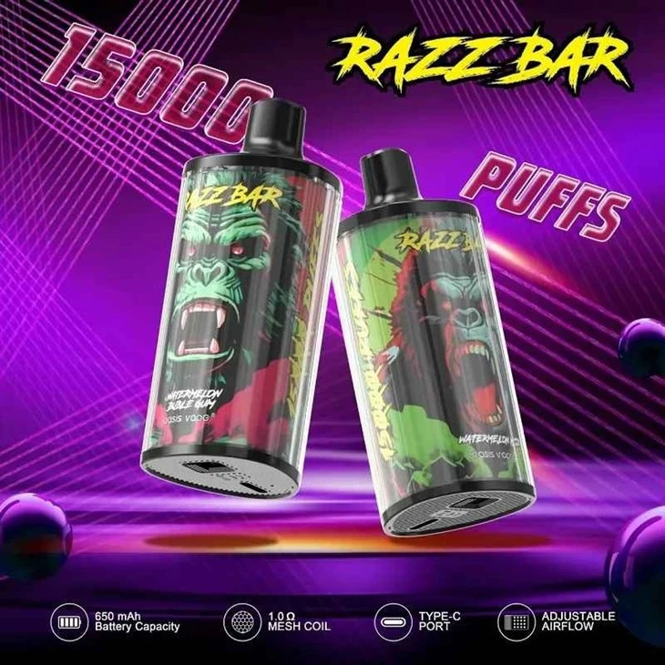 razz bar 15000 puff