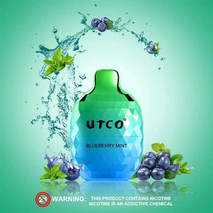 utco puff flagon vape