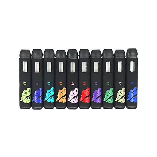 Besos 2ml Empty Device Pod Disposable Vape