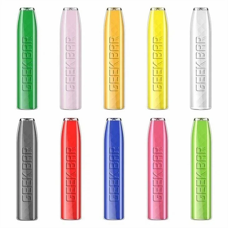 Geekbar Disposable Vape Pen suppliers