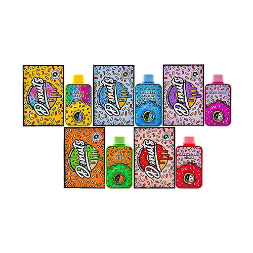 Fryd Donut 2ml disposable