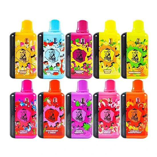 Tyson Pod 2ML Disposable Tyson Pod 2ML Disposable