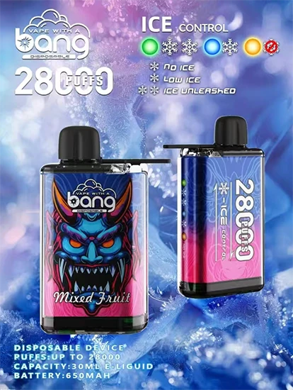 bang 28000 28k puffs