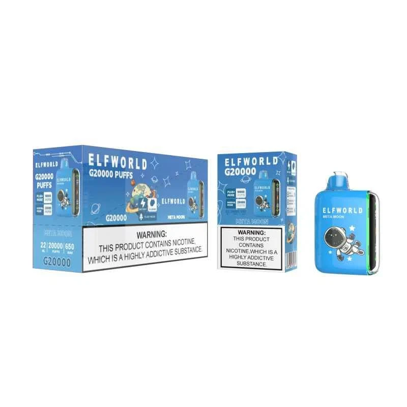 ELFWORLD G20000 VAPES VAPES VAPE ELFWORLD G20000 VAPES VAPES VAPE