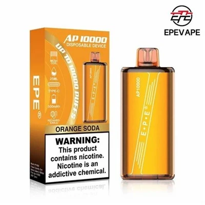ЕПЕ АП10000 Пуффс вапе