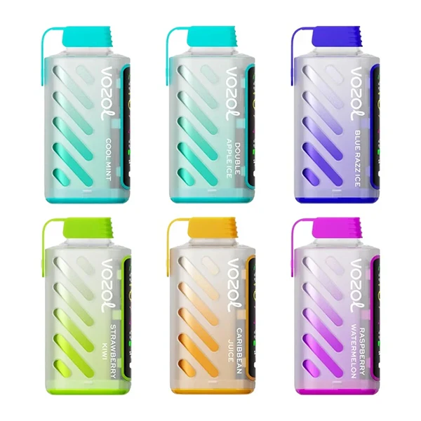 Vozol Gear 20000 Puffs Disposable Vape